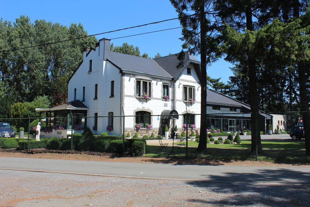 Domaine Du Haut Vent Battice Exterior foto